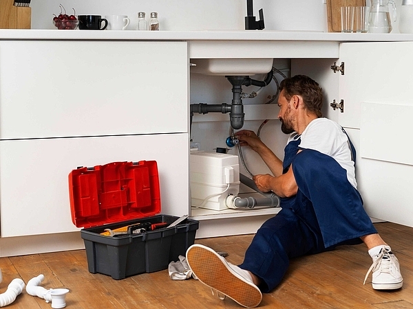 When to Call for Emergency Plumbing Services in Warsaw