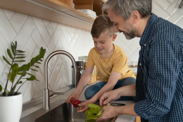 Residential & Commercial Plumbing