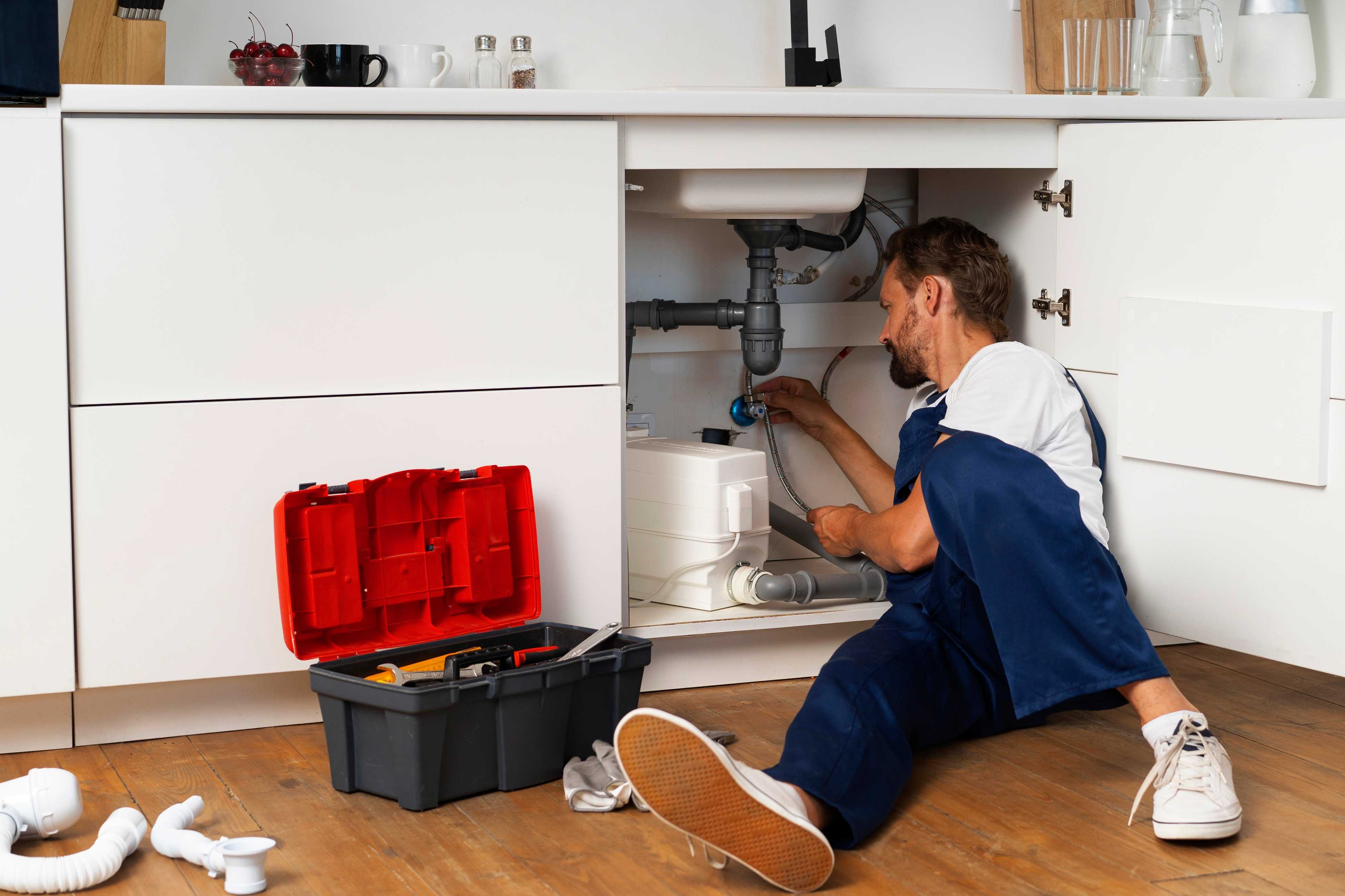 When to Call for Emergency Plumbing Services in Warsaw