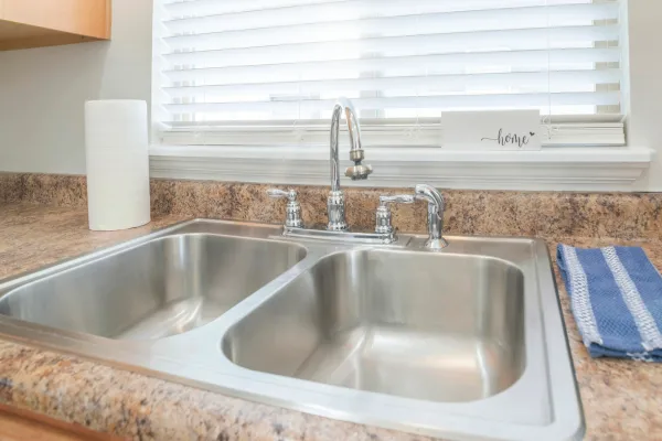 Residential & Commercial Plumbing